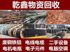 合肥门窗回收 让废旧物资焕发新生，守护绿色家园