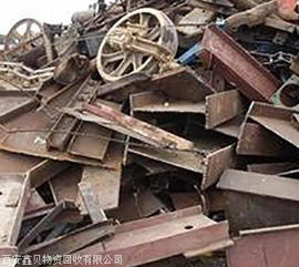陕西绿色循环新标杆 西安鑫贝物资回收，让废旧电缆“重获新生”