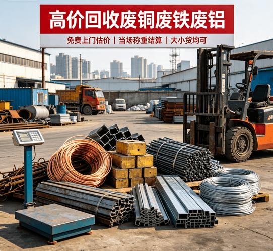 常见问题解答问:在太原处理废旧物资想要实现现场结算,有哪些需要提前